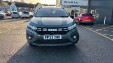 Dacia Jogger 1.0 TCe Extreme SE 5dr Petrol Estate